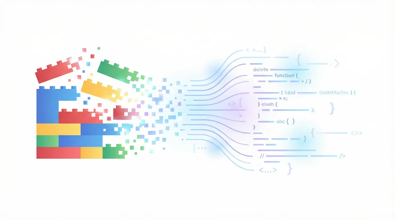Why AI coding is making Bubble obsolete