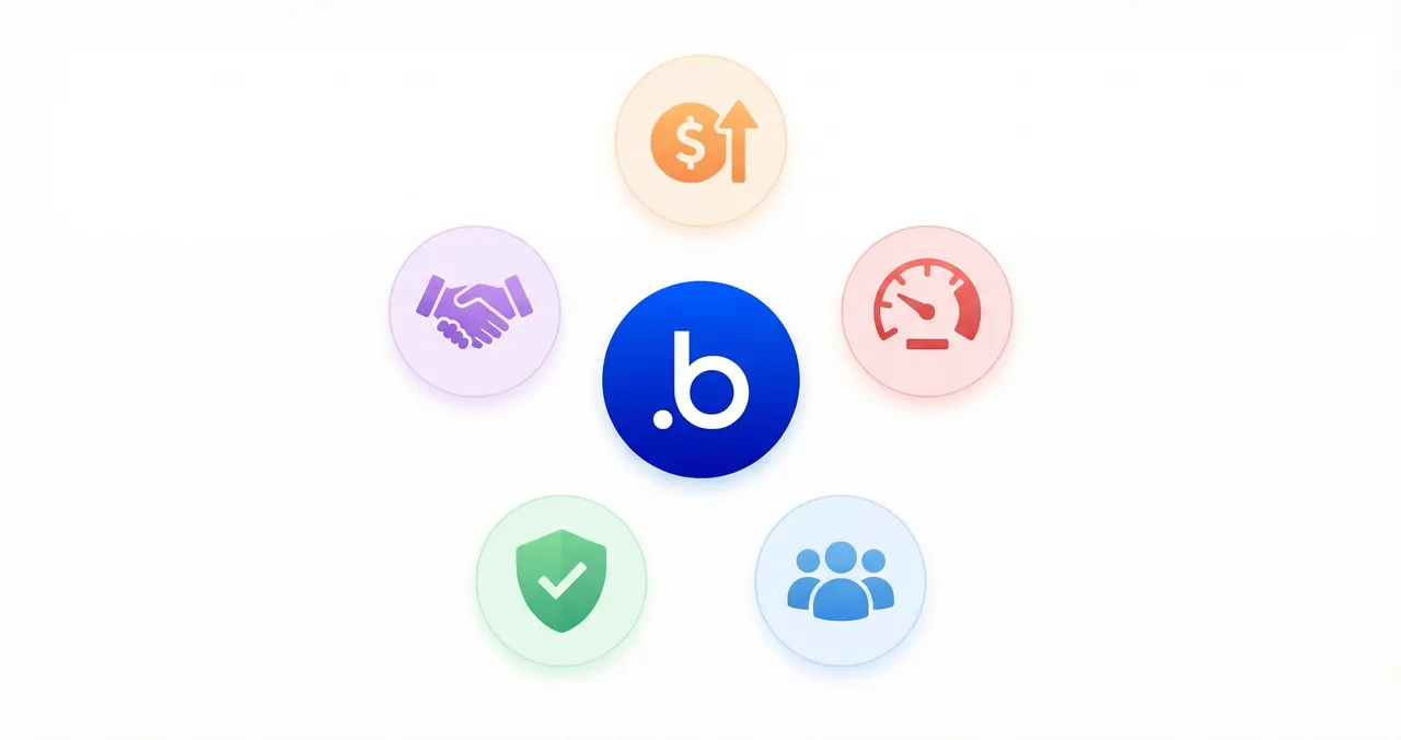 5 warning signs your Bubble app has outgrown the platform